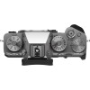 Fujifilm X-T5 Silver Body Only - APS-C Camera|MCZ DIRECT