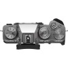 Fujifilm X-T5 Silver Boitier Nu - Appareil Photo APS-C|MCZ DIRECT