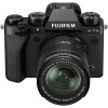 Fujifilm X-T5 + 18-55mm f/2.8-4 R LM OIS (Black) - APS-C Camera|MCZ DIRECT