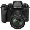 Fujifilm X-T5 + 18-55mm f/2.8-4 R LM OIS (Noir) - Appareil Photo APS-C-1