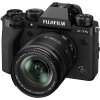 Fujifilm X-T5 + 18-55mm f/2.8-4 R LM OIS (Negro) - Cámara APS-C|MCZ DIRECT