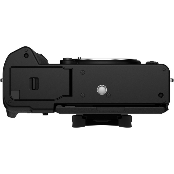 Fujifilm X-T5 + 18-55mm f/2.8-4 R LM OIS (Black) - APS-C camera-7