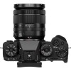 Fujifilm X-T5 + 18-55mm f/2.8-4 R LM OIS (Black) - APS-C Camera|MCZ DIRECT