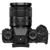 Fujifilm X-T5 + 18-55mm f/2.8-4 R LM OIS (Negro) - Cámara APS-C|MCZ DIRECT