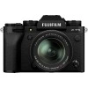 Fujifilm X-T5 + 18-55mm f/2.8-4 R LM OIS (Negro) - Cámara APS-C|MCZ DIRECT