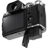 Fujifilm X-T5 + 18-55mm f/2.8-4 R LM OIS (Silver) - Appareil Photo APS-C|MCZ DIRECT