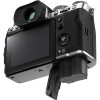 Fujifilm X-T5 + 18-55mm f/2.8-4 R LM OIS (Silver) - APS-C camera-3