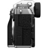 Fujifilm X-T5 + 18-55mm f/2.8-4 R LM OIS (Silver) - Appareil Photo APS-C|MCZ DIRECT