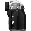 Fujifilm X-T5 + 18-55mm f/2.8-4 R LM OIS (Silver) - Appareil Photo APS-C|MCZ DIRECT