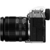 Fujifilm X-T5 + 18-55mm f/2.8-4 R LM OIS (Silver) - Appareil Photo APS-C|MCZ DIRECT
