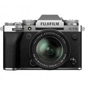 Fujifilm X-T5|MCZ DIRECT
