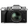 Fujifilm X-T5 + 18-55mm f/2.8-4 R LM OIS (Silver) - APS-C camera-12