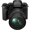 Fujifilm X-T5 + 16-80mm f/4 R OIS WR (Negro) - Cámara APS-C-4
