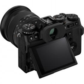 Fujifilm X-T5 + 16-80mm f/4 R OIS WR (Noir) - Appareil Photo APS-C-13