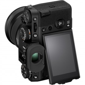 Fujifilm X-T5 + 16-80mm f/4 R OIS WR (Noir) - Appareil Photo APS-C-14