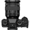 Fujifilm X-T5 + 16-80mm f/4 R OIS WR (Negro) - Cámara APS-C-16