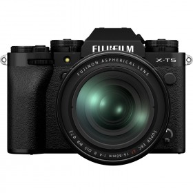 Fujifilm X-T5|MCZ DIRECT