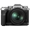 Fujifilm X-T5 + 16-80 mm f/4 R OIS WR (plata) - Appareil Photo APS-C-1