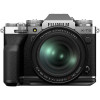 Fujifilm X-T5 + 16-80mm f/4 R OIS WR (Silver) - Appareil Photo APS-C-1