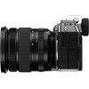 Fujifilm X-T5 + 16-80 mm f/4 R OIS WR (plata) - Appareil Photo APS-C-12