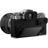 Fujifilm X-T5 + 16-80 mm f/4 R OIS WR (plata) - Appareil Photo APS-C|MCZ DIRECT