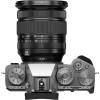 Fujifilm X-T5 + 16-80 mm f/4 R OIS WR (plata) - Appareil Photo APS-C-16