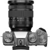 Fujifilm X-T5 + 16-80 mm f/4 R OIS WR (plata) - Appareil Photo APS-C|MCZ DIRECT