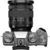 Fujifilm X-T5 + 16-80mm f/4 R OIS WR (Silver) - Appareil Photo APS-C-16