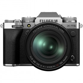 Fujifilm X-T5|MCZ DIRECT