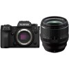 Fujifilm X-H2S + XF 56 mm f/1,2 R WR - Cámara fotográfica APS-C|MCZ DIRECT