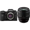 Fujifilm X-H2S + XF 56mm f/1.2 R WR - Appareil Photo APS-C|MCZ DIRECT