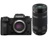 Fujifilm X-H2S + XF 70-300mm f/4-5.6 R LM OIS WR - Appareil Photo APS-C|MCZ DIRECT