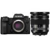 Fujifilm X-H2S + XF 16-80mm f/4 R OIS WR|MCZ DIRECT Fujifilm X-H2S + XF 16-80mm f/4 R OIS WR|MCZ DIRECT