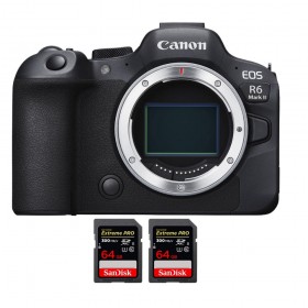CANON EOS R|MCZ DIRECT