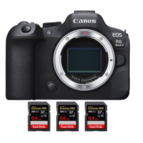 CANON EOS R|MCZ DIRECT