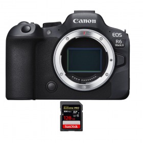 CANON EOS R|MCZ DIRECT