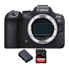 CANON EOS R|MCZ DIRECT