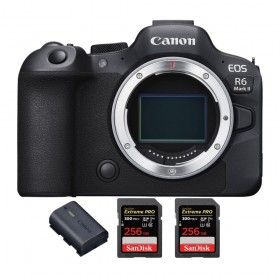 CANON EOS R|MCZ DIRECT