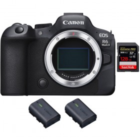 CANON EOS R|MCZ DIRECT