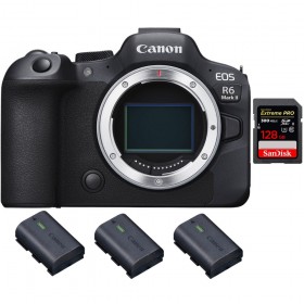 CANON EOS R|MCZ DIRECT