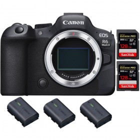 CANON EOS R|MCZ DIRECT