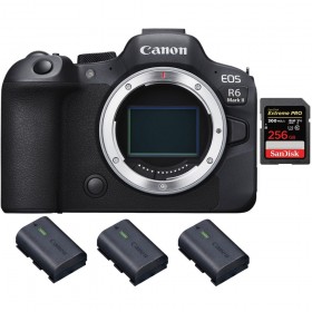 CANON EOS R|MCZ DIRECT