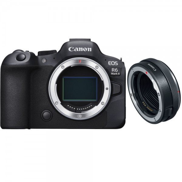 Canon EOS R6 Mark II + RF 15-30mm f/4.5-6.3 IS STM|MCZ DIRECT
