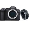 Canon EOS R6 Mark II + RF 15-30mm f/4.5-6.3 IS STM|MCZ DIRECT Canon EOS R6 Mark II + RF 15-30mm f/4.5-6.3 IS STM|MCZ DIRECT