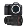 Canon EOS R6 Mark II + RF 135mm f/1.8 L IS USM - Appareil hybride Plein Format|MCZ DIRECT