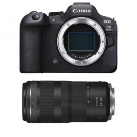 CANON EOS R|MCZ DIRECT