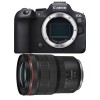 Canon EOS R6 Mark II + RF 15-35mm f/2.8 L IS USM - Appareil hybride Plein Format-1