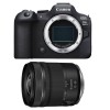 Canon EOS R6 Mark II + RF 15-30mm f/4.5-6.3 IS STM|MCZ DIRECT Canon EOS R6 Mark II + RF 15-30mm f/4.5-6.3 IS STM|MCZ DIRECT