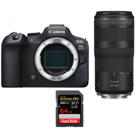 CANON EOS R|MCZ DIRECT