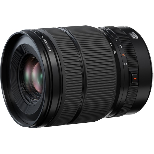 Fujifilm GF 20-35mm f/4 R WR|MCZ DIRECT